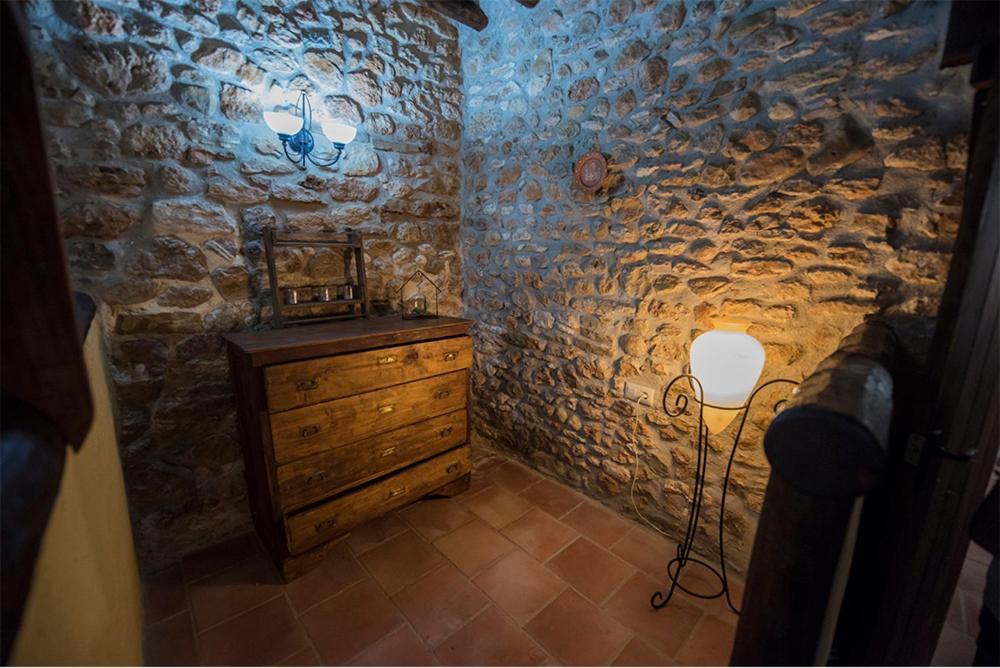 Casa Rural El Trull Canet lo Roig Exterior photo