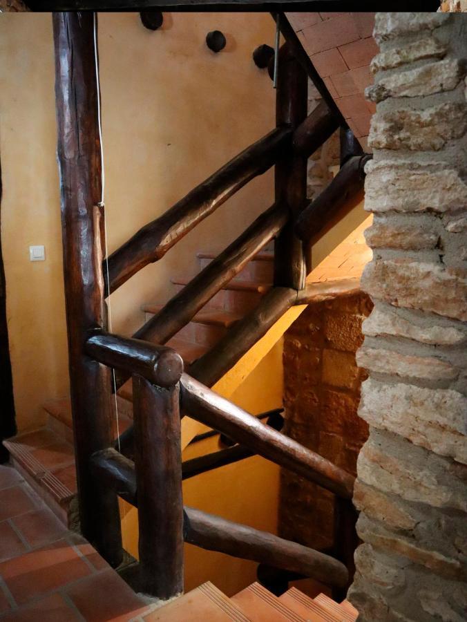 Casa Rural El Trull Canet lo Roig Exterior photo